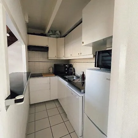 Lovely Duplex - 50m Fr. The Sea *