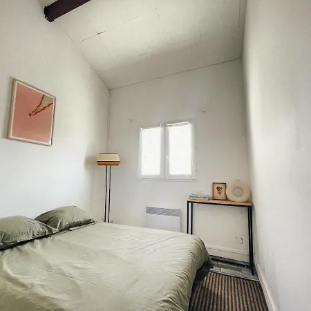 Lovely Duplex - 50m Fr. The Sea بيت للعطل